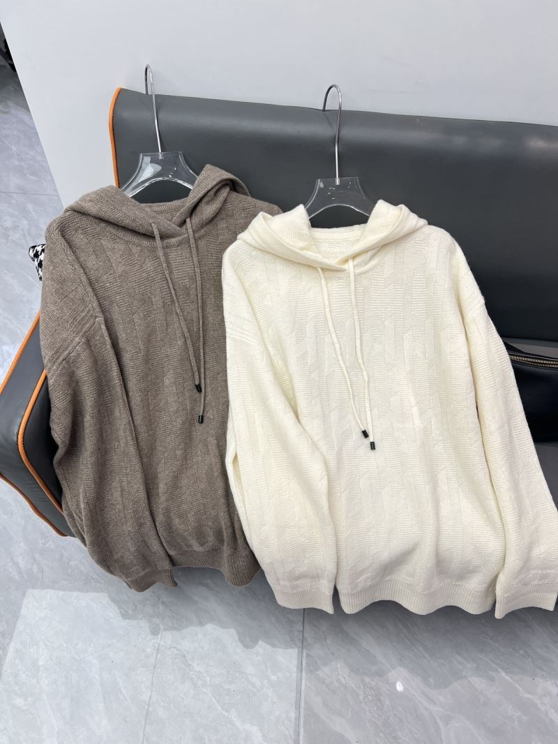 Hermes Hoodies